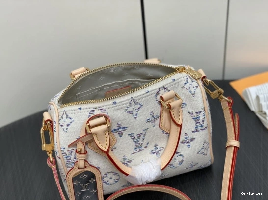 Cheap BANDOULIÈRE 20 SPEEDY VUITTON LOUIS 0806